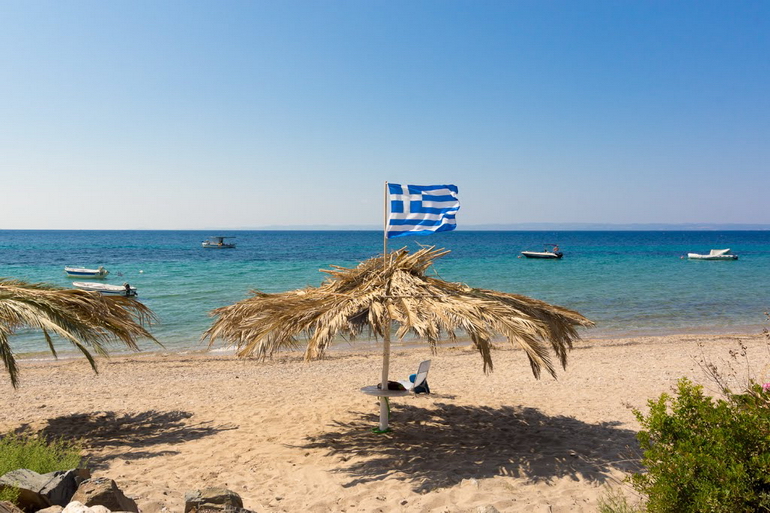  Metamorfosi, Sitonija 